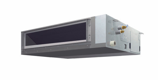 Daikin FDMQ24WVJU9 FDMQ 24000 BTU Medium Static Ducted AHU 2 tons