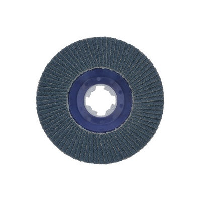 Bosch FDX2745040 Flap Discs 4-1/2" - 40 Grit