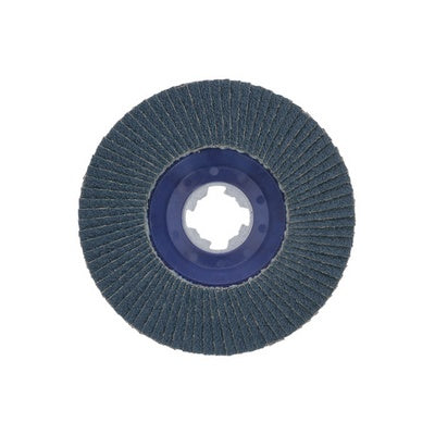 Bosch FDX2745060 Flap Discs 4-1/2" - 60 Grit