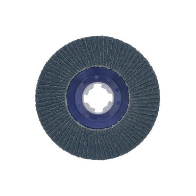 Bosch FDX2745080 Flap Discs 4-1/2" - 80 Grit