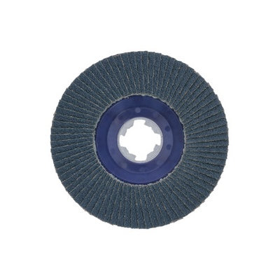 Bosch FDX2750040 Flap Discs 5" - 40 Grit