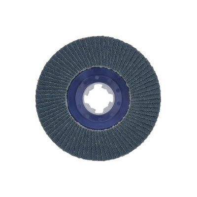 Bosch FDX2750060 Flap Discs 5" - 60 Grit