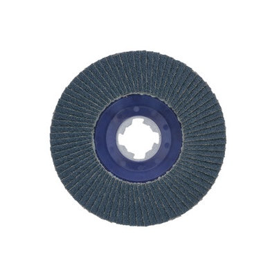 Bosch FDX2750120 Flap Discs 5" - 120 Grit