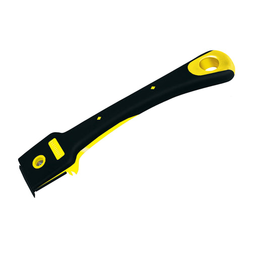 Allway FE2 1-½” 4-Edge Soft-Grip Wood Scraper