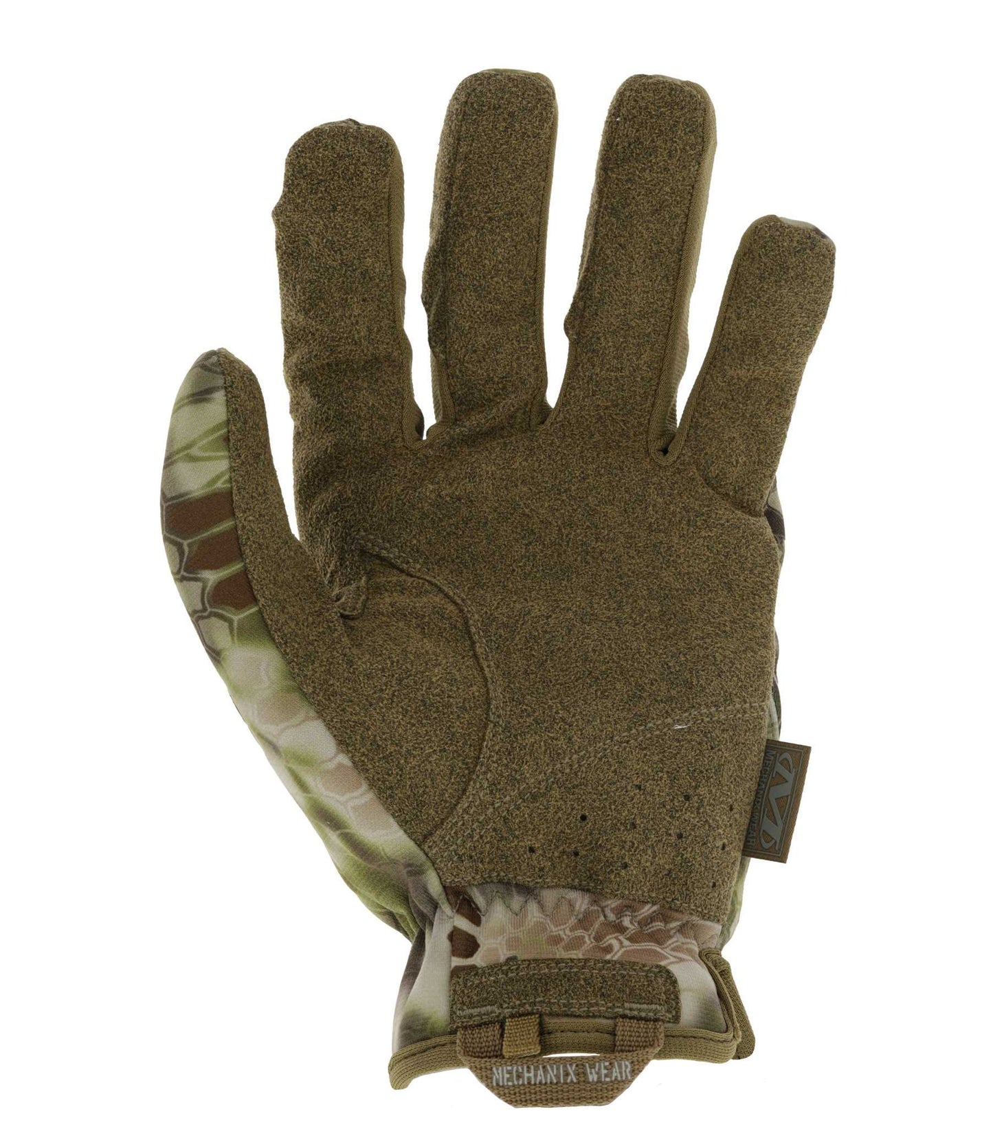 Mechanix Wear FFTAB-732-008 FastFit Kryptek Highlander Tactical Gloves, Size-S