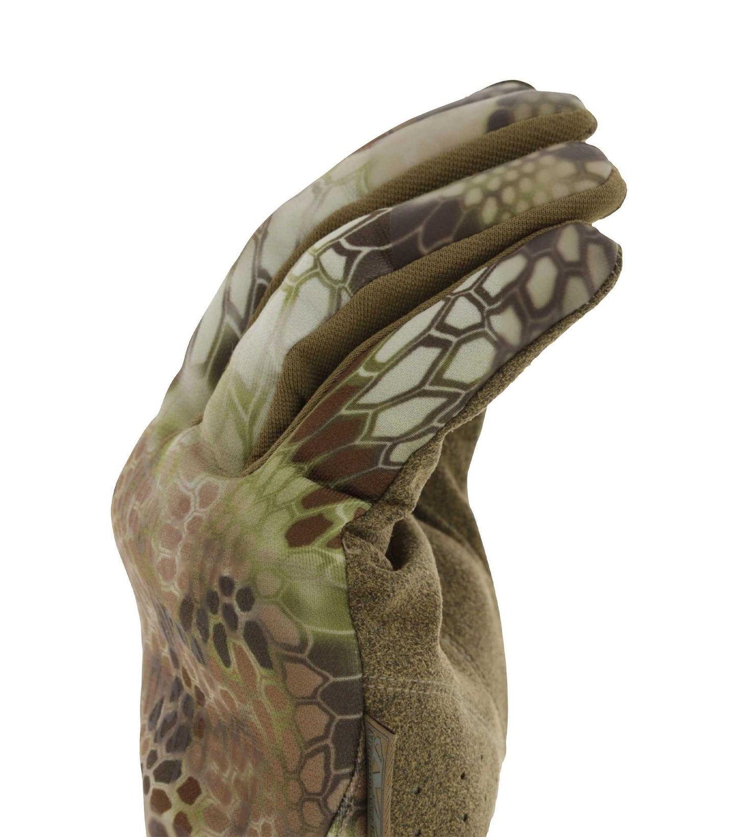 Mechanix Wear FFTAB-732-008 FastFit Kryptek Highlander Tactical Gloves, Size-S