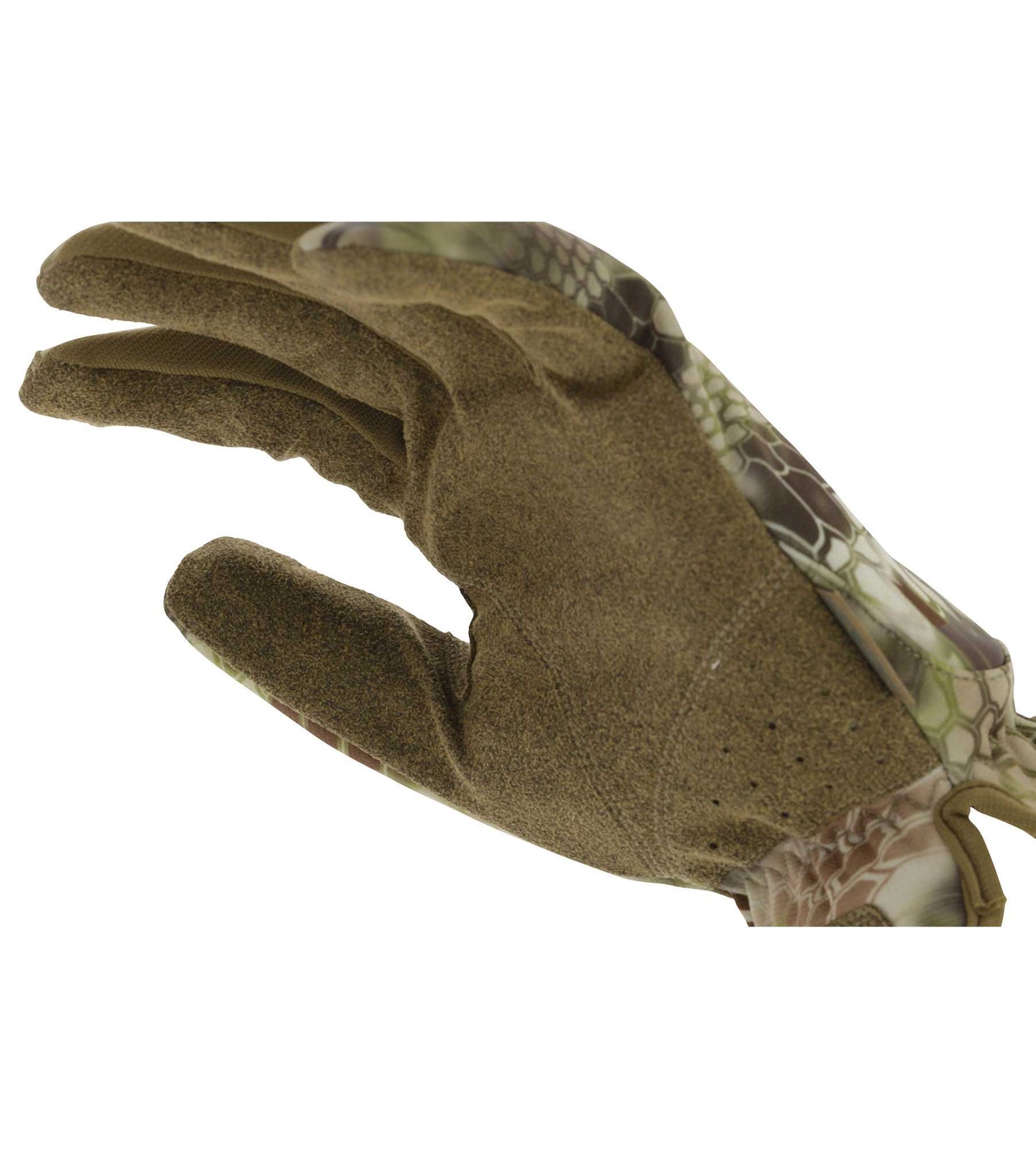 Mechanix Wear FFTAB-732-008 FastFit Kryptek Highlander Tactical Gloves, Size-S