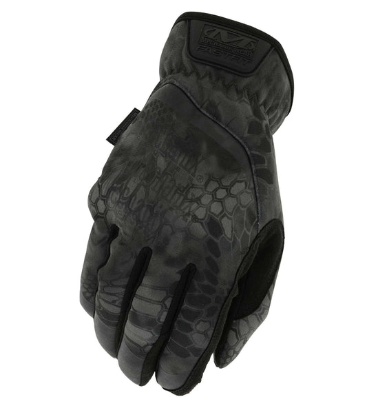 Mechanix Wear FFTAB-733-008 FastFit Kryptek Typhon Tactical Gloves, Size-S