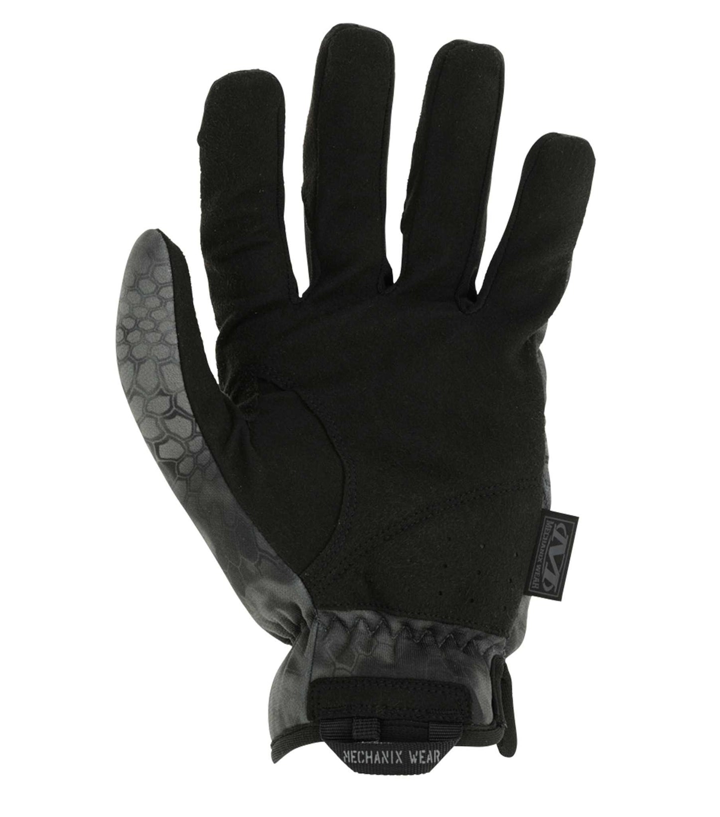 Mechanix Wear FFTAB-733-011 FastFit Kryptek Typhon Tactical Gloves, Size-XL