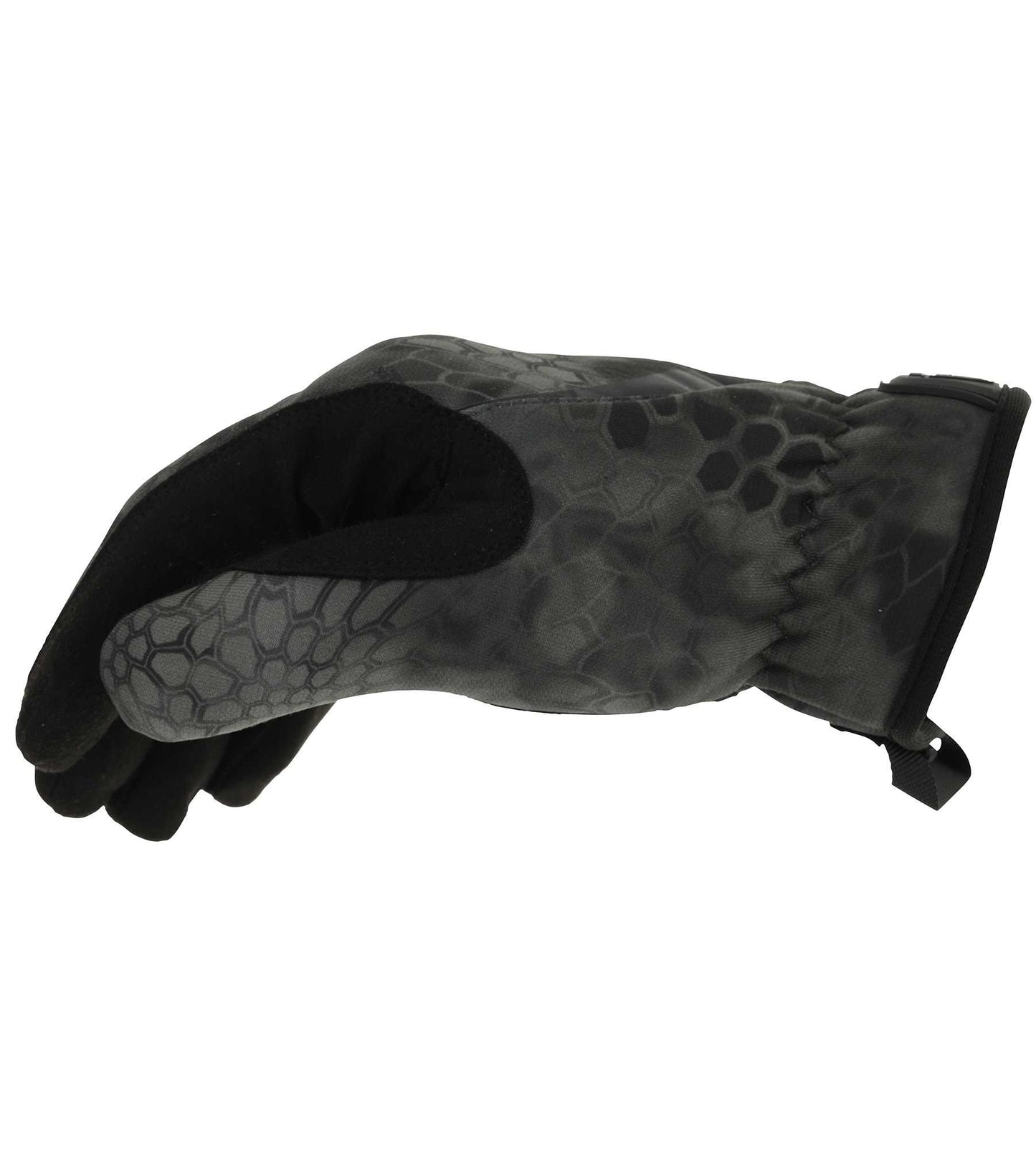 Mechanix Wear FFTAB-733-011 FastFit Kryptek Typhon Tactical Gloves, Size-XL