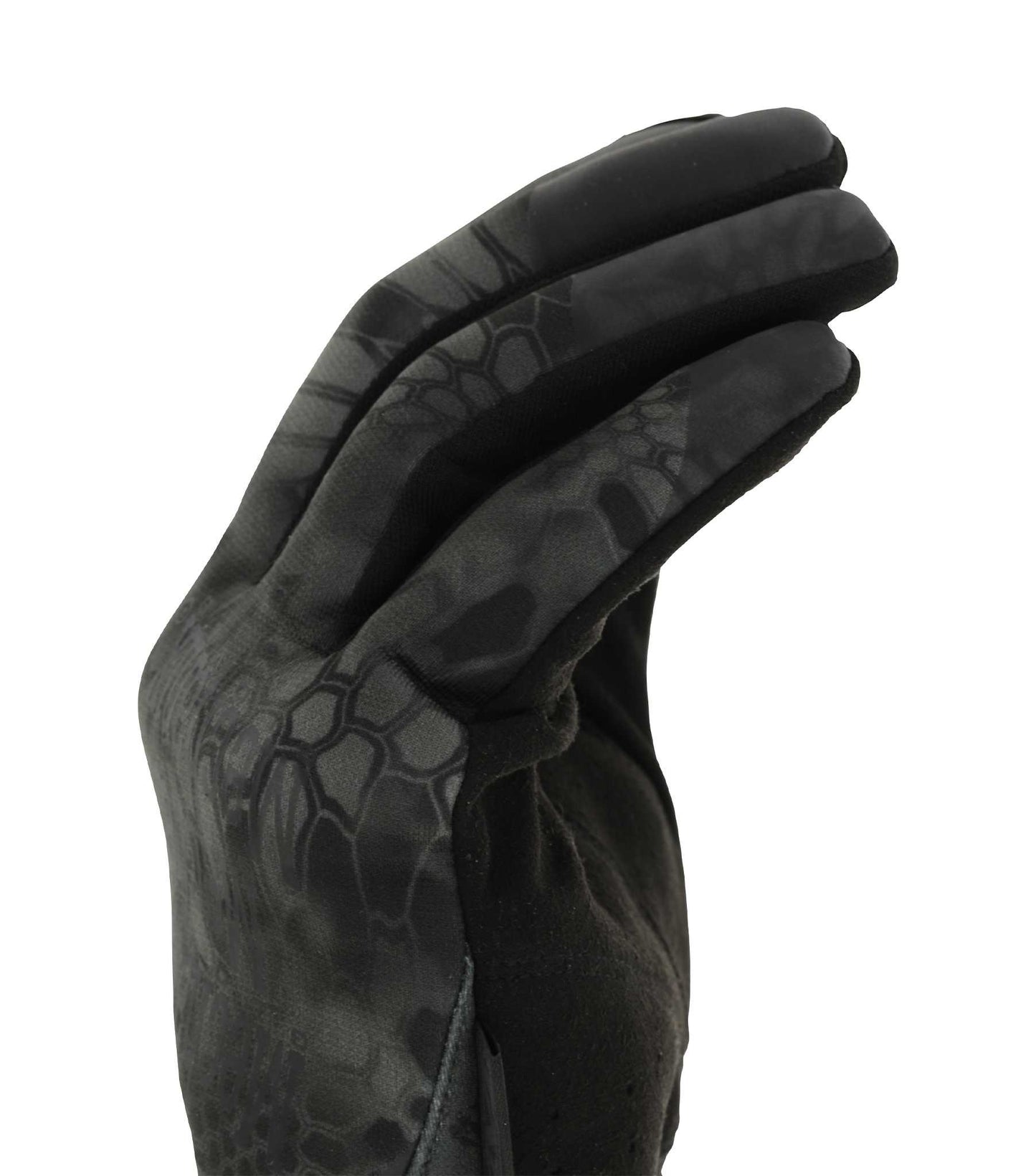 Mechanix Wear FFTAB-733-008 FastFit Kryptek Typhon Tactical Gloves, Size-S