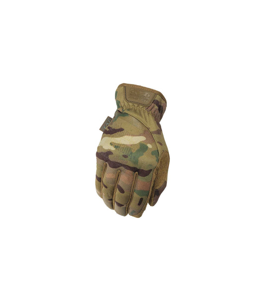 Mechanix Wear FFTAB-78-008 MultiCam FastFit® Tactical Gloves, Size-S