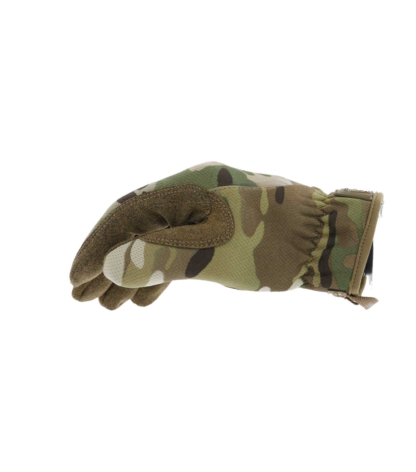 Mechanix Wear FFTAB-78-008 MultiCam FastFit® Tactical Gloves, Size-S