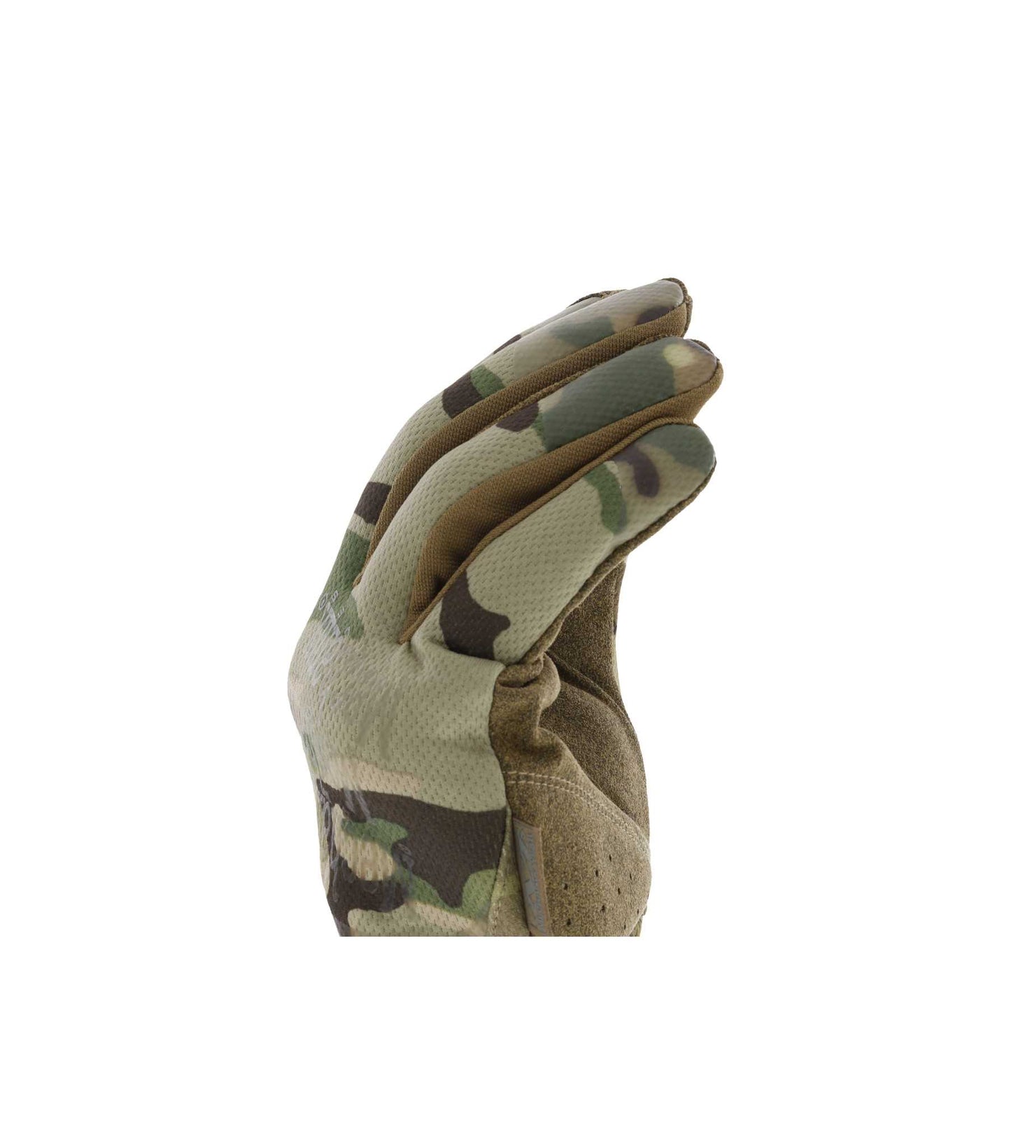 Mechanix Wear FFTAB-78-008 MultiCam FastFit® Tactical Gloves, Size-S