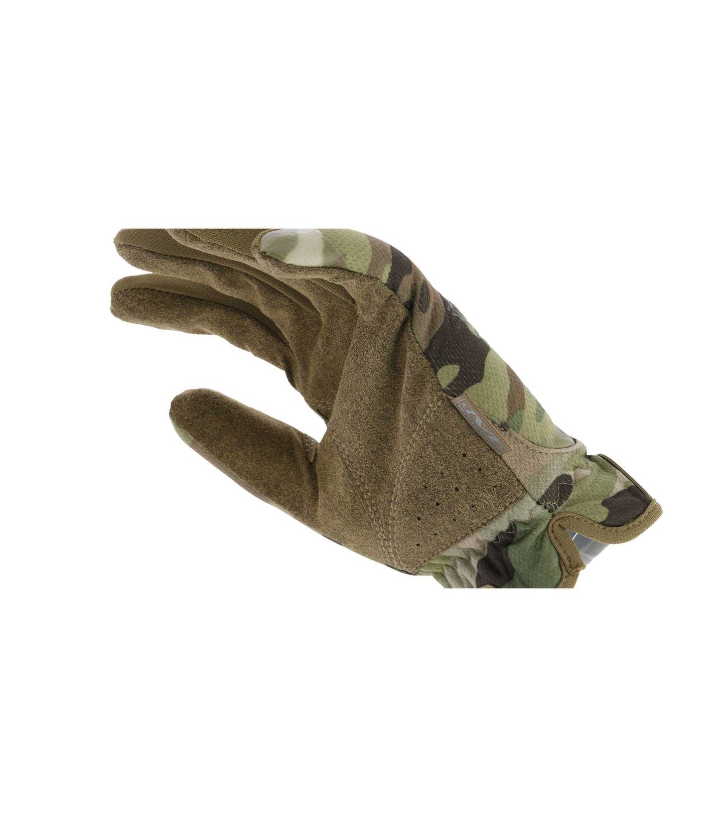 Mechanix Wear FFTAB-78-008 MultiCam FastFit® Tactical Gloves, Size-S