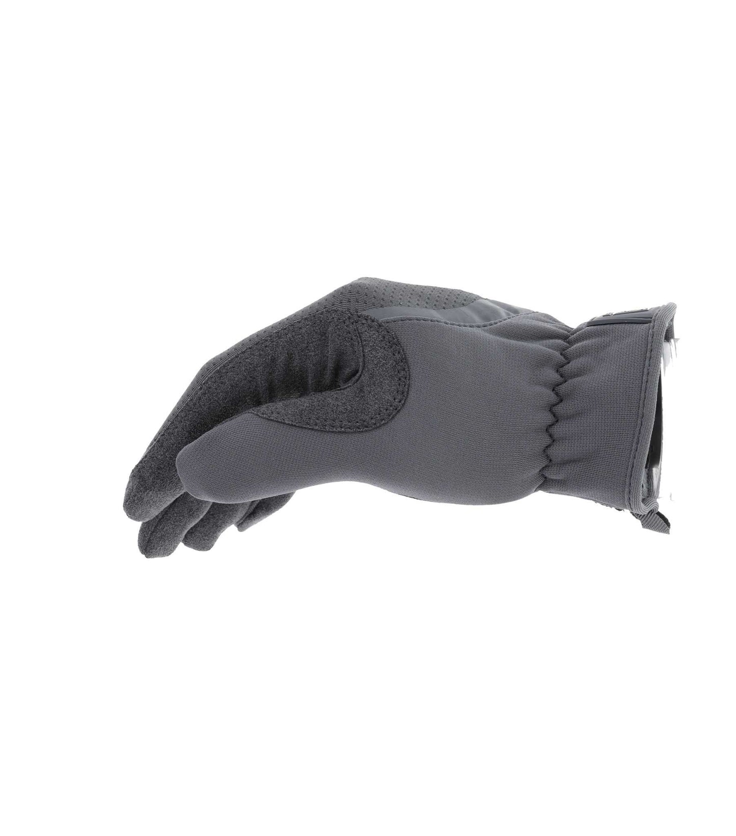 Mechanix Wear FFTAB-88-008 FastFit® Wolf Grey Tactical Gloves, Size-S