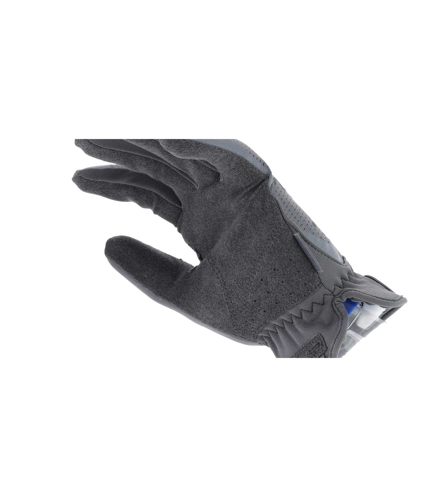 Mechanix Wear FFTAB-88-008 FastFit® Wolf Grey Tactical Gloves, Size-S