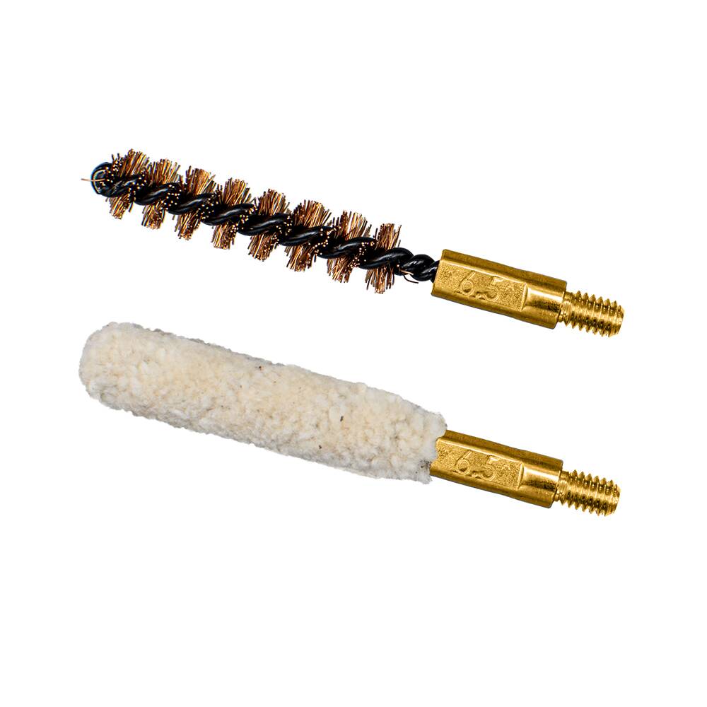 Otis FG-265-MB 6.5Mm/.260 Caliber Bore Brush/Mop Combo Pack