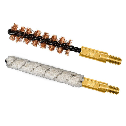 Otis FG-327-MB 6.8Mm/.270 Caliber Bore Brush/Mop Combo Pack