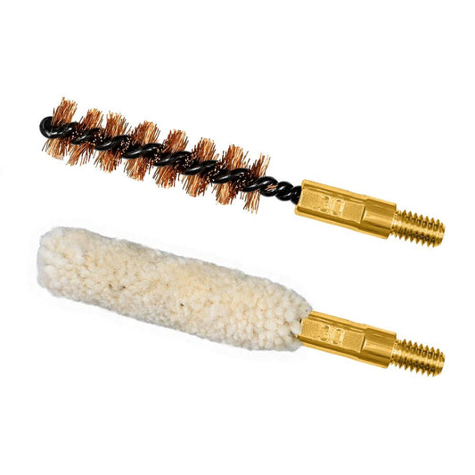 Otis FG-330-MB .30 Caliber Bore Brush/Mop Combo Pack