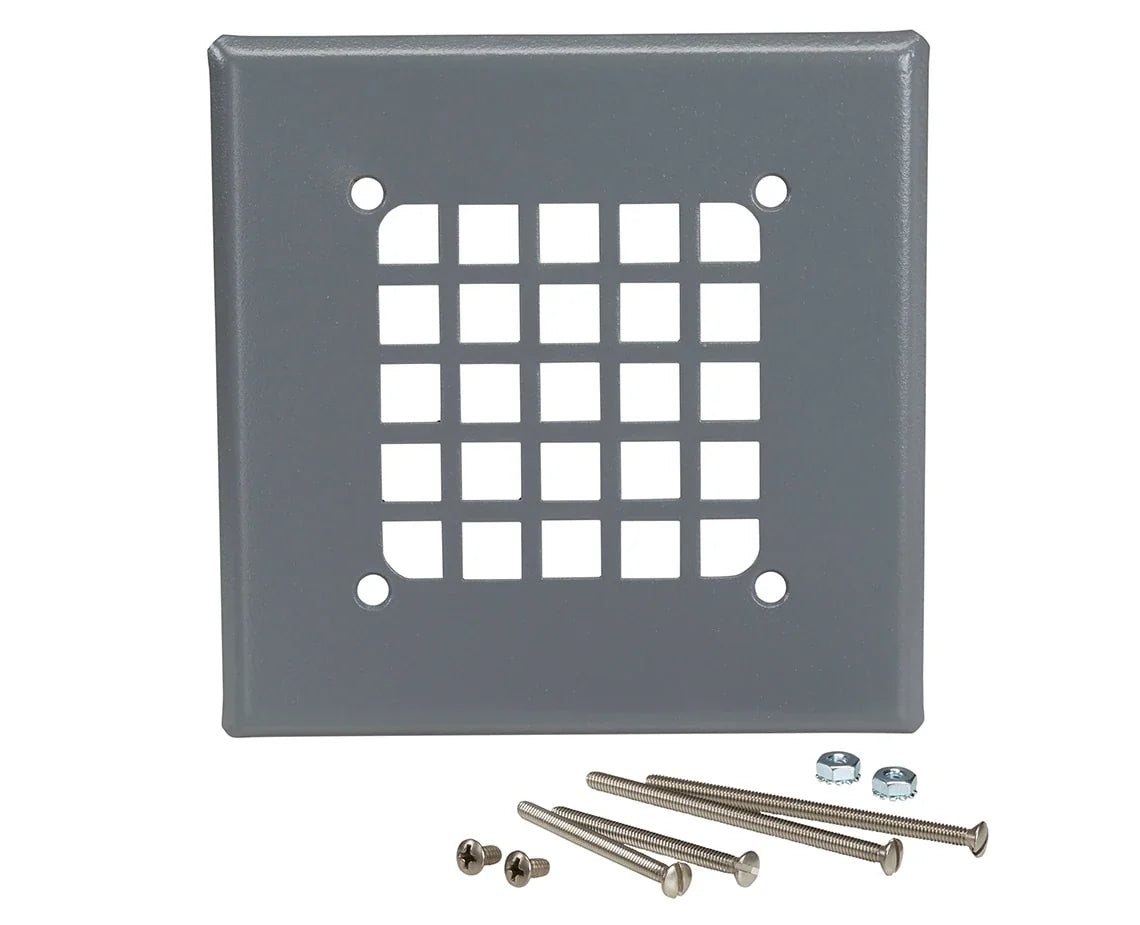 Federal Signal FG For 350 Horn, Flush Mount
