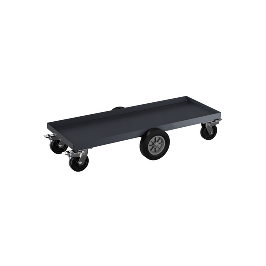 Champion Tool Storage FMP54MC-SG 54" FMPRO Maintenance Cart | 54"W x 10"H x 20"D, Storm Grey