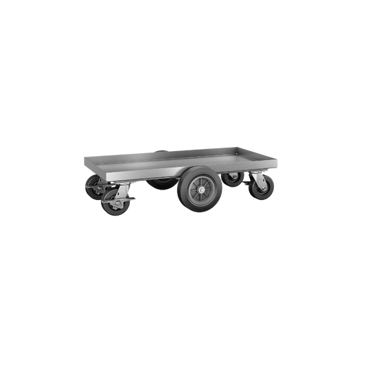 Champion Tool Storage FMPSA41MC 41" FMPRO Plus SST Maintenance Cart | 41"W x 10"H x 20"D, Stainless
