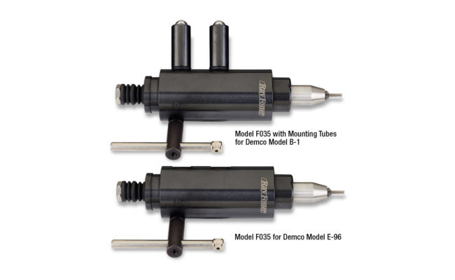 Ray Foster F035 High Speed Automatic Spindle for for Demco