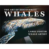 Paradise Clay WOP001 The Art of Discovering Whales - Book