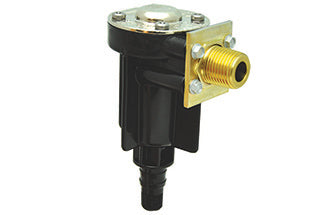 Robertshaw FP Series Thermostatic Antifreeze Valve FP-45