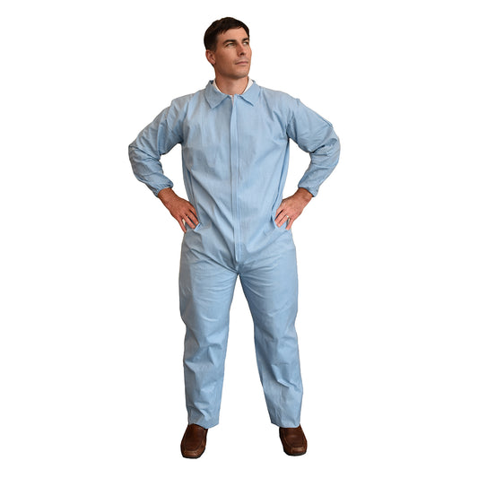 Cordova Safety FRC150L DEFENDER FR™, Coverall, FR
