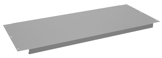 Tennsco FS-48 Workbench Full Shelf - 48" Wide