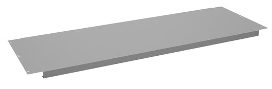Tennsco FS-60 Workbench Full Shelf - 60" Wide