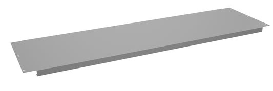 Tennsco FS-72 Workbench Full Shelf - 72" Wide