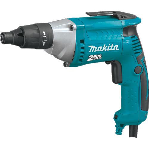 Makita FS2500 2,500 RPM Screwdriver