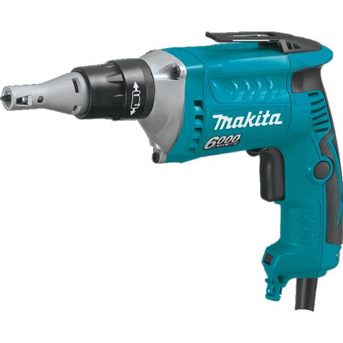 Makita FS6200 6,000 Rpm Drywall Screwdriver