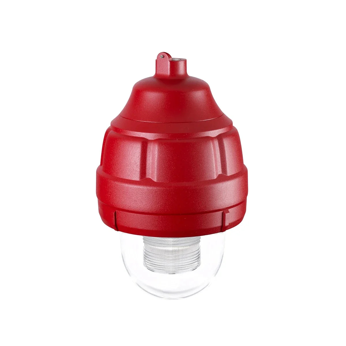 Federal Signal FSEX-24PMC-MOD Explosion-Proof Strobe Lights, Clear