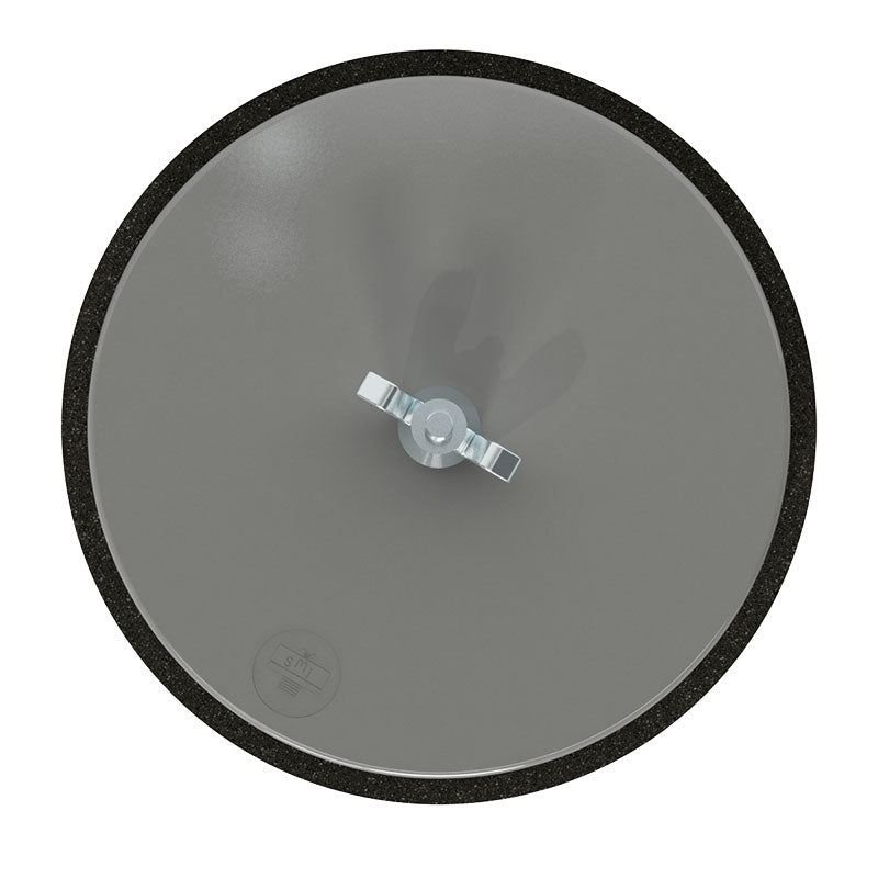 Solberg FT-31P-200 Open Inlet Filter, 2" MNPT, Polyester Element, 5 Micron