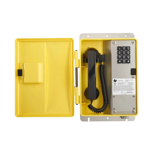 Federal Signal FT200C-V Hazardous Area VoIP Telephones