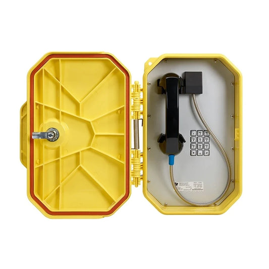 Federal Signal FT300A-A Water Tight Analog Telephones