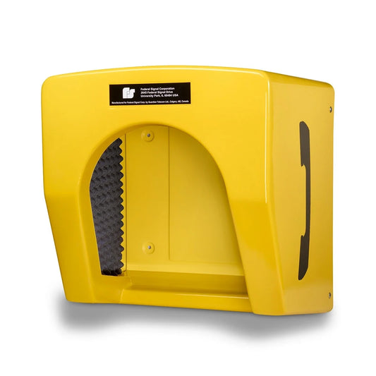 Federal Signal FTBOOTH Acoustic Booth