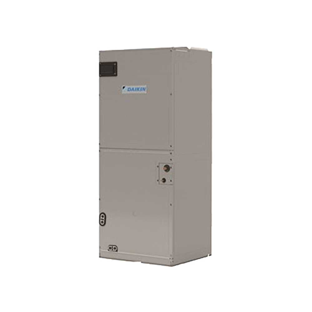 Daikin FTQ18TAVJUD SKYAIR 18000 BTU Multi Position Air Handler 1.5 tons