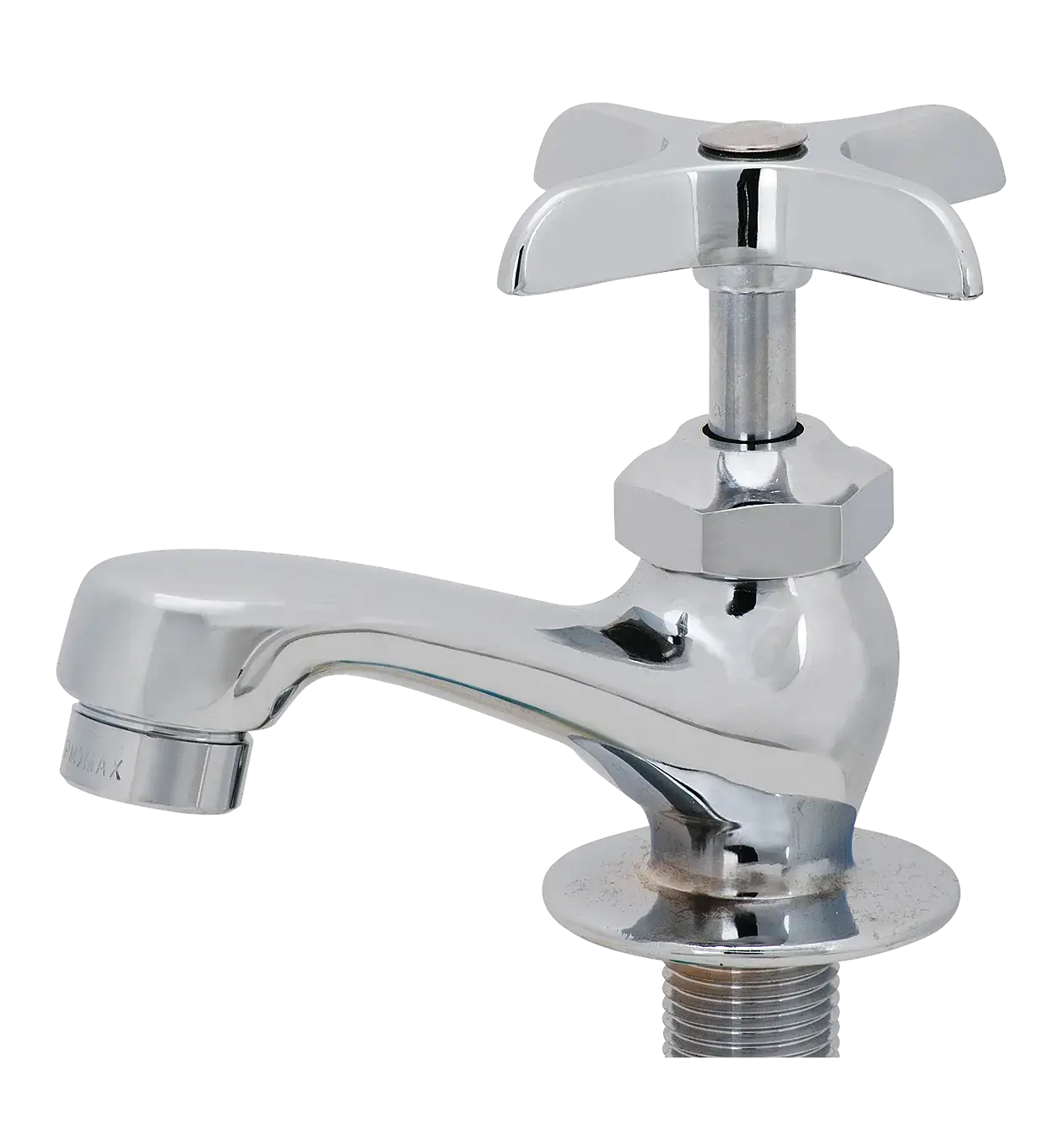 Matco-Norca FY-700X Basin Faucets Heavy Pattern, With Hot & Cold Index Buttons