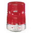 Federal Signal 131DST-240R And 131DST Starfire® Strobe Warning Lights, Red