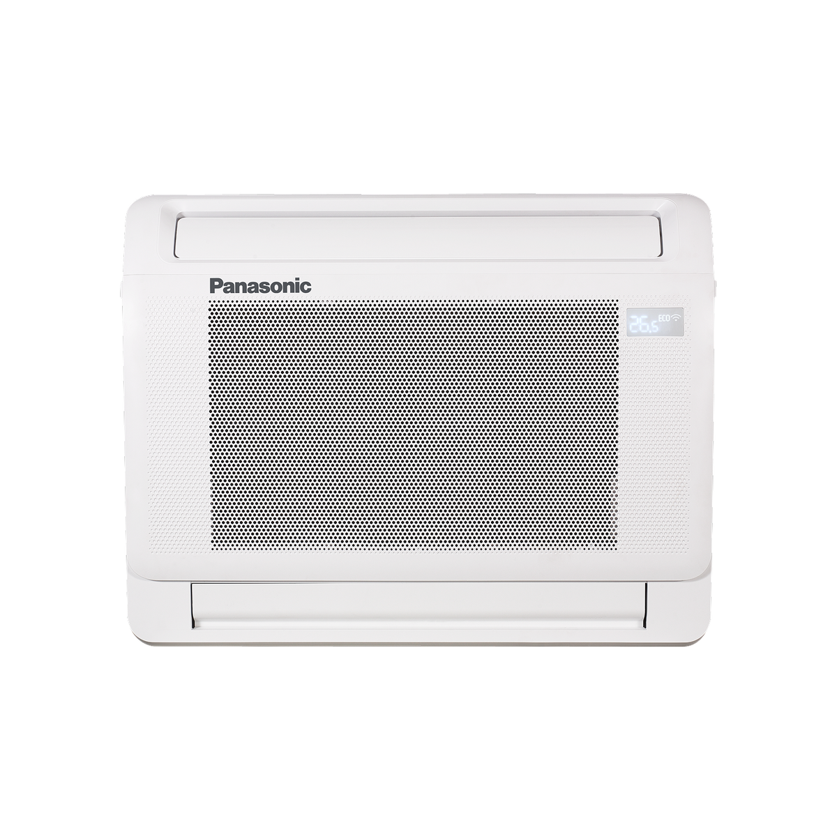 Panasonic CS-YM12CFUW Project Series 12,000 BTU Floor Console Indoor Unit