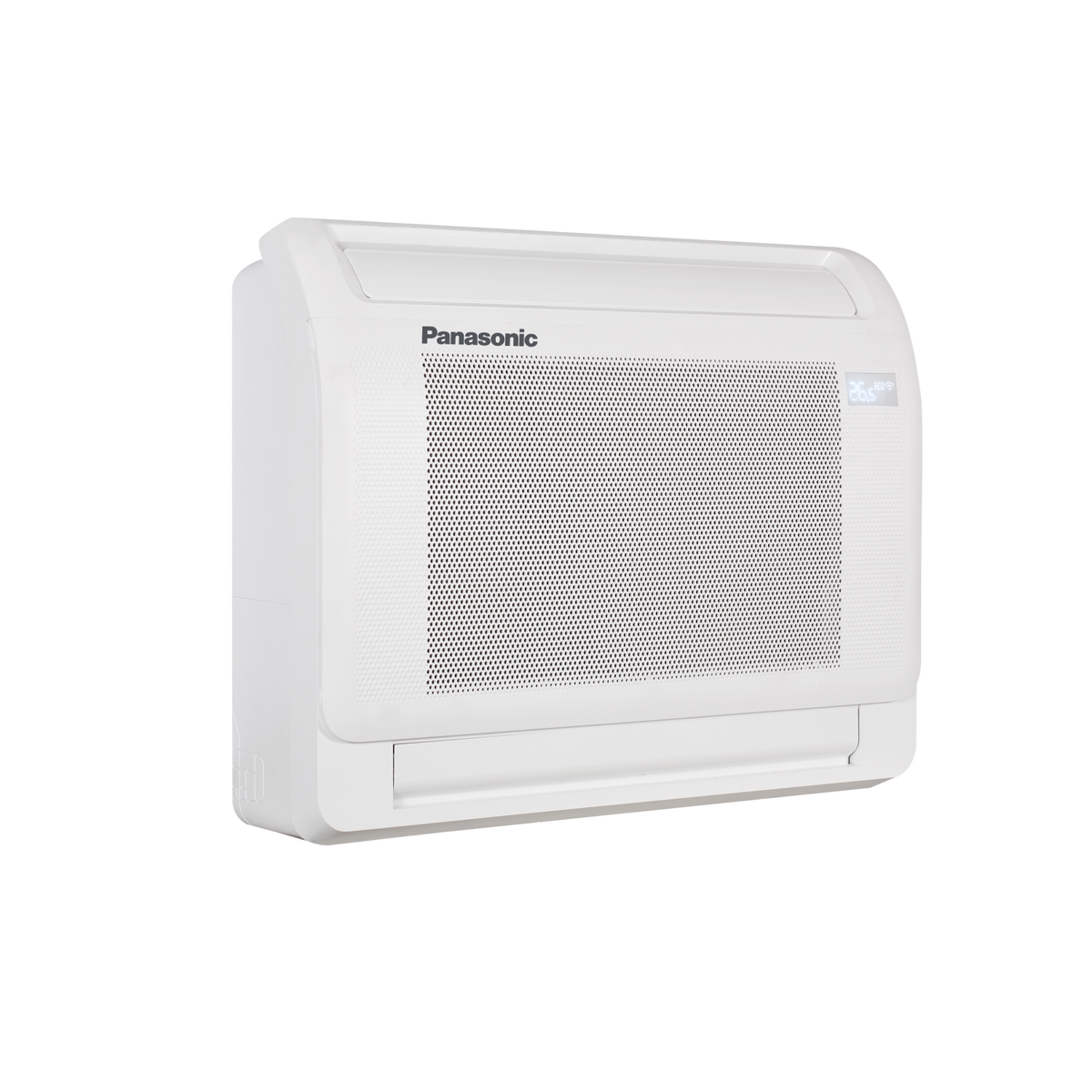 Panasonic CS-YM12CFUW Project Series 12,000 BTU Floor Console Indoor Unit