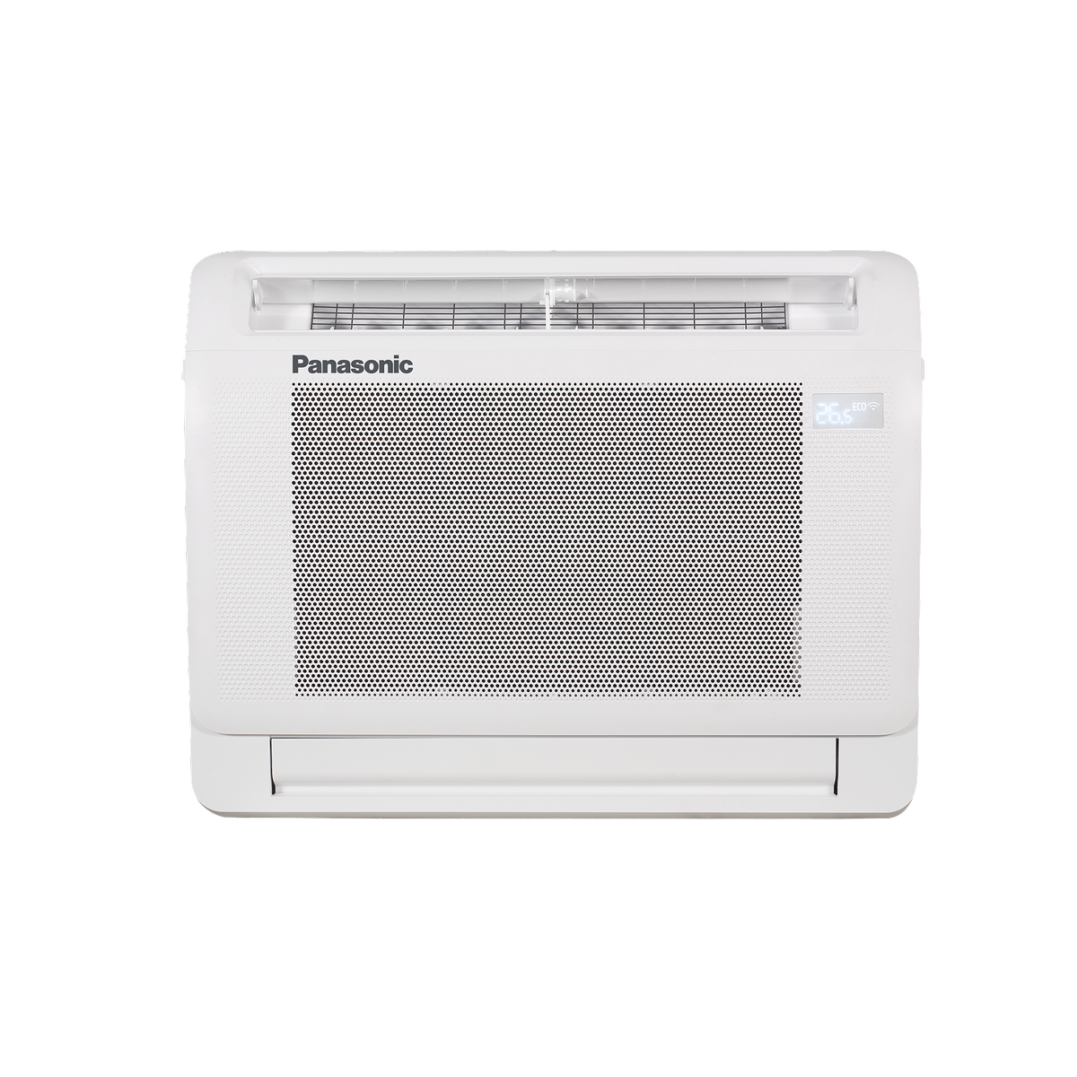 Panasonic CS-YM12CFUW Project Series 12,000 BTU Floor Console Indoor Unit