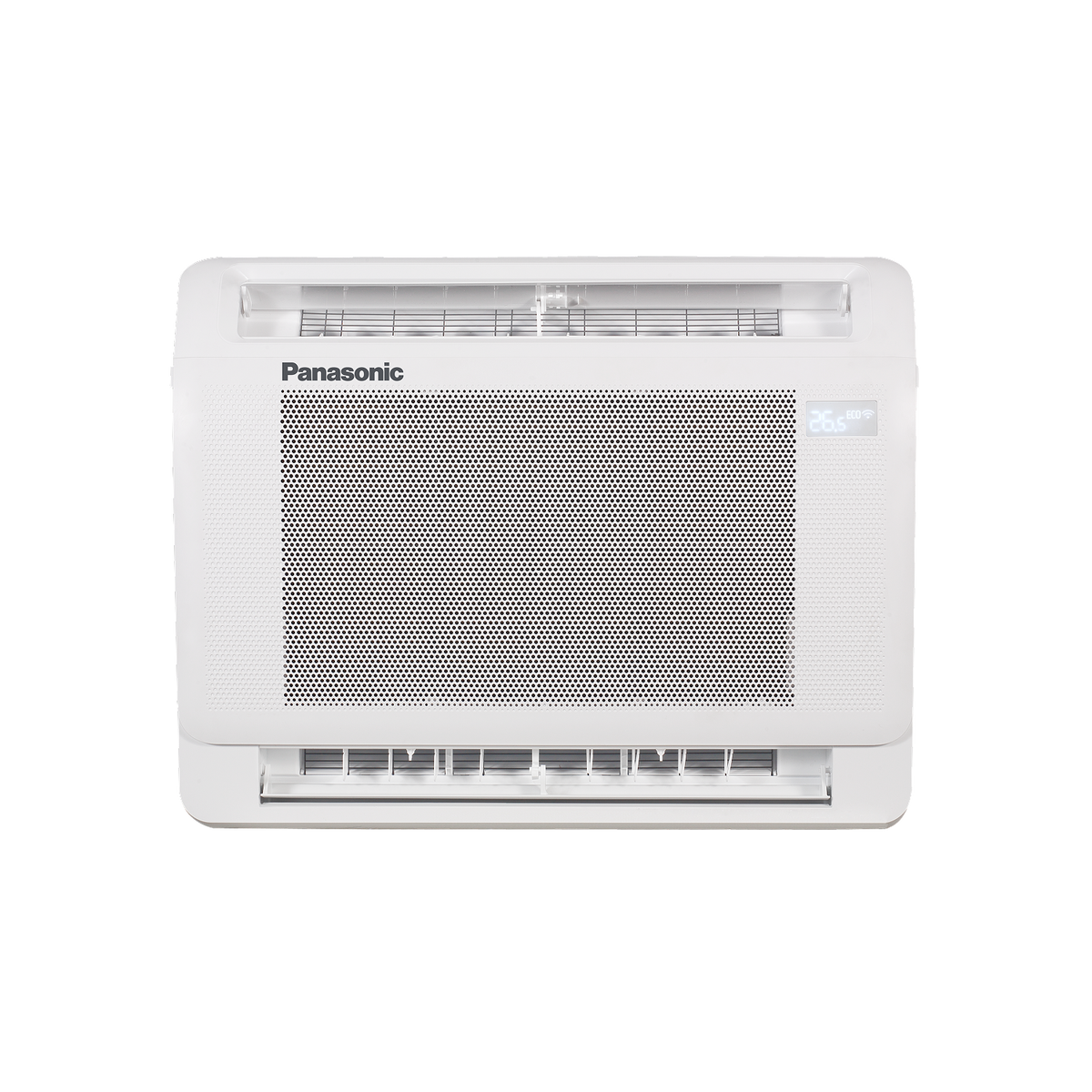 Panasonic CS-YM12CFUW Project Series 12,000 BTU Floor Console Indoor Unit