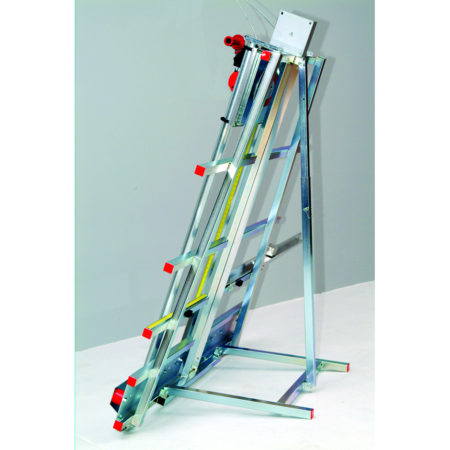 Safety Speed H22 Portable Folding Stand