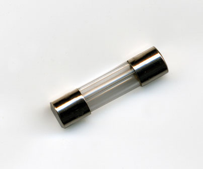 Foredom HP6-101 Fuse, 5A, 5Mm X 20Mm, Gdb, Fast Blow